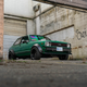 Image for article titled This S2000-Powered, RWD-Swapped Toyota Tercel Is a Labor of Tiny Things